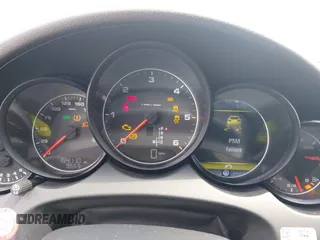 2013 Porsche Cayenne Diesel with VIN WP1AF2A26DLA41346, listed as a IAAI auction lot 42670580 with 154,110 mi miles and . Bid and sale history available at DreamBid. Image 7.