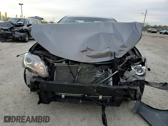 2017 Toyota Camry XLE with VIN 4T1BF1FK3HU349241, listed as a Copart auction lot 52113215 with 135,064 mi miles and Clean title. Bid and sale history available at DreamBid. Image 10.