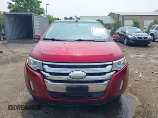2013 Ford Edge Limited с VIN 2FMDK3KC7DBE36459, выставлен на аукционе IAAI как лот 42440159 с пробегом 193 844 миль миль и . История ставок и продаж доступна на DreamBid. Изображение 12.