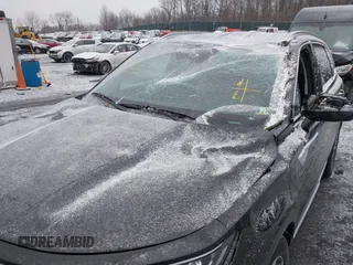 2023 Kia Sorento EX z VIN KNDRHDLG6P5206453, wystawiony jako IAAI lot #41630815 z przebiegiem 23 206 mil mil oraz . Historia ofert i sprzedaży dostępna na DreamBid. Obrazek 6.