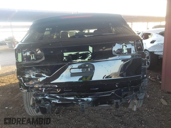 2024 Volkswagen Atlas SE with VIN 1V2JE2CA3RC230888, listed as a IAAI auction lot 42130359 with 17,269 mi miles and . Bid and sale history available at DreamBid. Image 17.