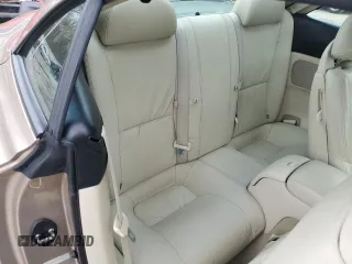 2002 Lexus SC with VIN JTHFN48Y320004316, listed as a Copart auction lot 53374945 with 52,543 mi miles and Salvage Title. Bid and sale history available at carsss.com. Image 10.