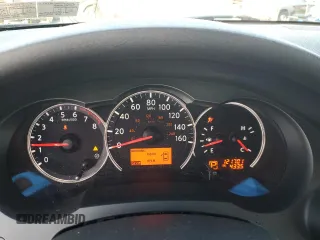 2011 Nissan Altima S with VIN 1N4AL2AP4BN457506, listed as a Copart auction lot 61591715 with 121,701 mi miles and Clean title. Bid and sale history available at DreamBid. Image 9.
