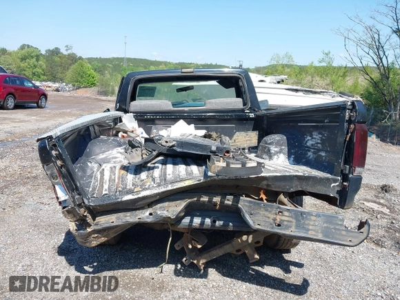 1991 Ford F-150 with VIN 1FTEF14N3MLA36219, listed as a IAAI auction lot 41898466 with 10,116 mi miles and . Bid and sale history available at DreamBid. Image 8.