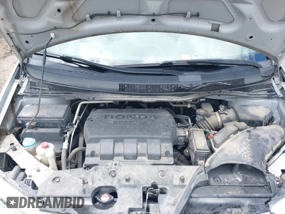 2011 Honda Odyssey LX with VIN 5FNRL5H26BB027144, listed as a IAAI auction lot 42456465 with 201,901 mi miles and . Bid and sale history available at DreamBid. Image 10.