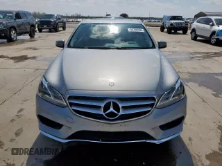 2014 Mercedes-Benz E 350 Sport with VIN WDDHF5KB5EA844605, listed as a Copart auction lot 45709005 with 92,804 mi miles and Salvage title. Bid and sale history available at DreamBid. Image 5.