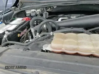 2018 Ford F-150 XL с VIN 1FTFW1E19JFE48929, выставлен на аукционе Copart как лот 59595035 с пробегом 116 747 миль миль и Списание • Salvage title. История ставок и продаж доступна на DreamBid. Изображение 15.