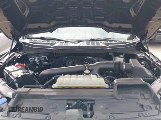 2022 Ford F-150 with VIN 1FTFW1P88NKD26828, listed as a IAAI auction lot 42702457 with 43,327 mi miles and . Bid and sale history available at DreamBid. Image 10.