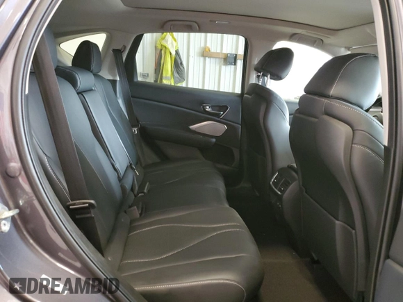 2019 Acura RDX Technology с VIN 5J8TC2H57KL013945, выставлен на аукционе Copart как лот 52996775 с пробегом 92 136 миль миль и Списание • Salvage title. История ставок и продаж доступна на DreamBid. Изображение 11.