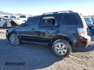 2011 Mercury Mariner с VIN 4M2CN8B76BKJ01102, выставлен на аукционе Copart как лот 88304515 с пробегом 109 684 миль миль и Списание • Salvage title. История ставок и продаж доступна на DreamBid. Изображение 2.