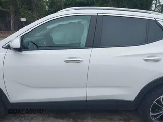 2022 Buick Encore GX Select с VIN KL4MMESL1NB141773, выставлен на аукционе IAAI как лот 42381986 с пробегом 22 982 миль миль и . История ставок и продаж доступна на DreamBid. Изображение 14.