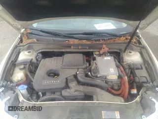 2014 Lincoln MKZ Hybrid с VIN 3LN6L2LU7ER811146, выставлен на аукционе IAAI как лот 42301675 с пробегом 152 613 миль миль и . История ставок и продаж доступна на DreamBid. Изображение 10.