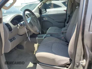 2016 Nissan Frontier Desert Runner with VIN 1N6AD0ER7GN788575, listed as a Copart auction lot 59228115 with 160,398 mi miles and Salvage title. Bid and sale history available at DreamBid. Image 7.