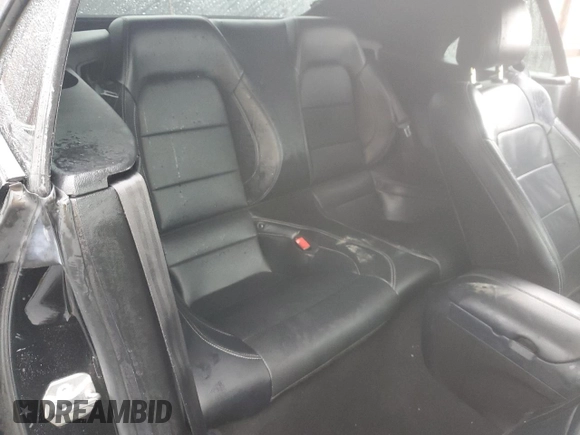 2019 Ford Mustang GT Premium with VIN 1FATP8FFXK5138319, listed as a Copart auction lot 47989255 with 60,953 mi miles and Salvage title. Bid and sale history available at DreamBid. Image 10.