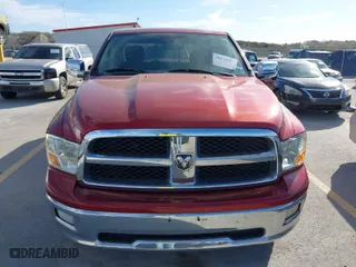 2009 Dodge Ram 1500 SLT with VIN 1D3HB18T99S701128, listed as a IAAI auction lot 41775491 with 139,372 mi miles. Bid and sale history available at carsss.com. Image 12.