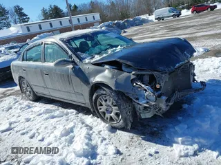 2005 Nissan Altima S z VIN 1N4AL11D75C956459, wystawiony jako IAAI lot #41595187 z przebiegiem Nie podano mil oraz . Historia ofert i sprzedaży dostępna na DreamBid. Obrazek 1.