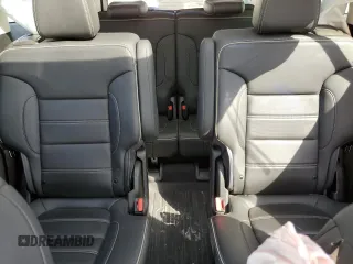 2021 GMC Acadia Denali с VIN 1GKKNXLS2MZ201047, выставлен на аукционе Copart как лот 48813225 с пробегом 44 394 миль миль и Списание • Salvage title. История ставок и продаж доступна на DreamBid. Изображение 10.