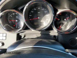 2012 Cadillac CTS z VIN 1G6DA1E30C0106642, wystawiony jako Copart lot #43330145 z przebiegiem 101 063 mil mil oraz Szkoda całkowita • Salvage title. Historia ofert i sprzedaży dostępna na DreamBid. Obrazek 9.