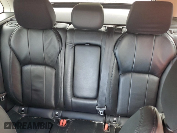 2016 Land Rover Range Rover Evoque SE с VIN SALVP2BG3GH077988, выставлен на аукционе Copart как лот 57881225 с пробегом 118 842 миль миль и Списание • Salvage title. История ставок и продаж доступна на DreamBid. Изображение 10.