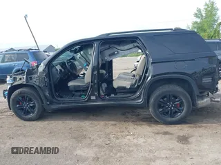 2022 Chevrolet Traverse LS with VIN 1GNERFKW0NJ153907, listed as a IAAI auction lot 42355333 with Not provided miles and . Bid and sale history available at DreamBid. Image 13.