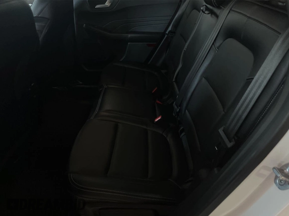 2021 Ford Escape SEL with VIN 1FMCU9H98MUB02889, listed as a IAAI auction lot 42569717 with 42,279 mi miles and . Bid and sale history available at DreamBid. Image 14.