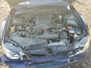 2013 Subaru Impreza Sedan WRX WRX with VIN JF1GV7E60DG019284, listed as a Copart auction lot 85945994 with 111,452 mi miles and Salvage Title. Bid and sale history available at carsss.com. Image 11.