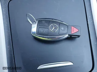 2015 Mercedes-Benz CLA-Class CLA 250 with VIN WDDSJ4EBXFN225762, listed as a IAAI auction lot 41869946 with 90,619 mi miles. Bid and sale history available at carsss.com. Image 11.