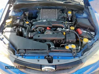 2013 Subaru WRX WRX with VIN JF1GR7E63DG890748, listed as a Copart auction lot 60838615 with 124,256 mi miles and Clean title. Bid and sale history available at DreamBid. Image 11.