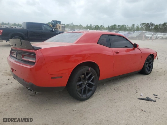2015 Dodge Challenger SXT with VIN 2C3CDZAG7FH757925, listed as a Copart auction lot 51782645 with 92,755 mi miles and Salvage Title. Bid and sale history available at carsss.com. Image 3.