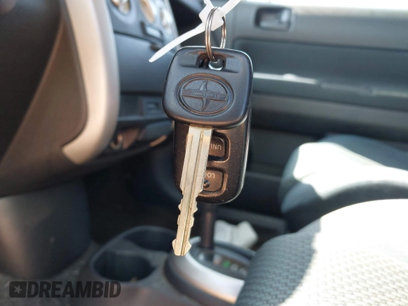 2006 Scion xB with VIN JTLKT324964093527, listed as a IAAI auction lot 42547703 with 225,721 mi miles and . Bid and sale history available at DreamBid. Image 11.
