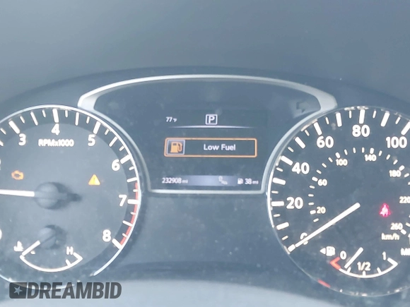 2016 Nissan Pathfinder Platinum with VIN 5N1AR2MN2GC655552, listed as a IAAI auction lot 42052079 with 232,908 mi miles and . Bid and sale history available at DreamBid. Image 7.