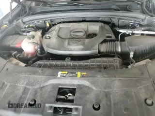 2022 Jeep Grand Cherokee Overland with VIN 1C4RJKDG6N8531834, listed as a Copart auction lot 58535695 with 41,168 mi miles and Salvage title. Bid and sale history available at DreamBid. Image 14.