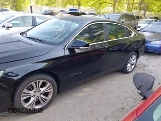 2015 Chevrolet Impala LT with VIN 1G1115SL7FU138649, listed as a IAAI auction lot 42069197 with 119,679 mi miles and . Bid and sale history available at DreamBid. Image 14.
