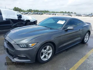2016 Ford Mustang V6 с VIN 1FA6P8AM2G5290170, выставлен на аукционе IAAI как лот 42260864 с пробегом 122 675 миль миль и . История ставок и продаж доступна на DreamBid. Изображение 18.