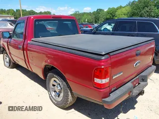 2009 Ford Ranger XL с VIN 1FTYR10D59PA39687, выставлен на аукционе IAAI как лот 42333014 с пробегом 85 525 миль миль и . История ставок и продаж доступна на DreamBid. Изображение 3.
