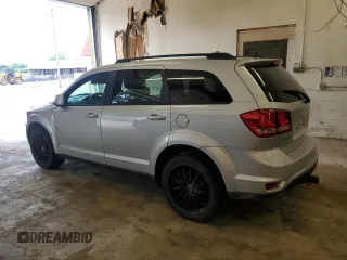 2011 Dodge Journey Mainstreet with VIN 3D4PH1FGXBT568038, listed as a Copart auction lot 65451315 with 135,977 mi miles and Salvage title. Bid and sale history available at DreamBid. Image 2.