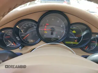 2010 Porsche Panamera S z VIN WP0AB2A75AL061320, wystawiony jako Copart lot #44996365 z przebiegiem 145 786 mil mil oraz Szkoda całkowita • Salvage title. Historia ofert i sprzedaży dostępna na DreamBid. Obrazek 9.