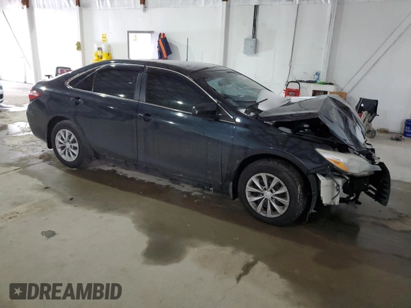 2016 Toyota Camry XLE with VIN 4T1BF1FK1GU247774, listed as a Copart auction lot 45886995 with 135,226 mi miles and Salvage Title. Bid and sale history available at carsss.com. Image 4.