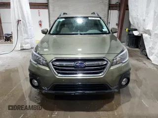 2019 Subaru Outback Premium with VIN 4S4BSAFCXK3230507, listed as a Copart auction lot 62276045 with 67,750 mi miles and Salvage title. Bid and sale history available at DreamBid. Image 5.