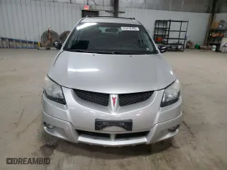 2004 Pontiac Vibe with VIN 5Y2SL62894Z400601, listed as a Copart auction lot 51416785 with 128,272 mi miles and Salvage Title. Bid and sale history available at carsss.com. Image 5.