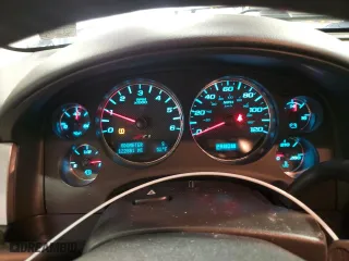 2012 Chevrolet Avalanche LT with VIN 3GNTKFE74CG229806, listed as a Copart auction lot 86071714 with 122,881 mi miles and Salvage Title. Bid and sale history available at carsss.com. Image 9.