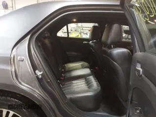 2014 Chrysler 300 with VIN 2C3CCAGG0EH179435, listed as a IAAI auction lot 41202319 with 149,410 mi miles. Bid and sale history available at carsss.com. Image 8.