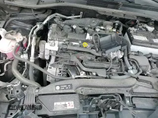 2024 Toyota Corolla Cross L с VIN 7MUAAAAG1RV086440, выставлен на аукционе Copart как лот 81976445 с пробегом 14 172 миль миль и Списание • Salvage title. История ставок и продаж доступна на DreamBid. Изображение 16.