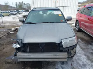 2007 Subaru Forester X w/Premium Pkg with VIN JF1SG65697H716188, listed as a IAAI auction lot 41416498 with 159,028 mi miles. Bid and sale history available at carsss.com. Image 13.