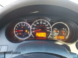 2010 Nissan Altima 2.5 S with VIN 1N4AL2AP2AN480605, listed as a IAAI auction lot 40792488 with 158,693 mi miles. Bid and sale history available at carsss.com. Image 7.