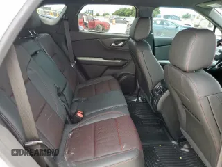 2023 Chevrolet Blazer RS с VIN 3GNKBERS5PS136395, выставлен на аукционе Copart как лот 62314785 с пробегом 17 423 миль миль и Списание • Salvage title. История ставок и продаж доступна на DreamBid. Изображение 11.