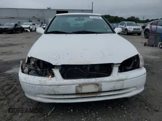 2000 Toyota Camry CE z VIN JT2BG28KXY0432024, wystawiony jako Copart lot #57057905 z przebiegiem 201 289 mil mil oraz Szkoda całkowita • Salvage title. Historia ofert i sprzedaży dostępna na DreamBid. Obrazek 5.