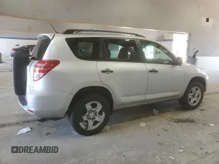 2010 Toyota RAV4 с VIN 2T3ZF4DV4AW027573, выставлен на аукционе Copart как лот 61654935 с пробегом 321 886 миль миль и Чистый • Clean title. История ставок и продаж доступна на DreamBid. Изображение 3.