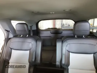 2023 Ford Explorer XLT z VIN 1FMSK8DH2PGB07744, wystawiony jako Copart lot #51799775 z przebiegiem 49 735 mil mil oraz Szkoda całkowita • Salvage title. Historia ofert i sprzedaży dostępna na DreamBid. Obrazek 10.