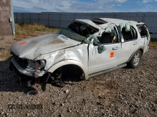 2010 Ford Explorer Eddie Bauer с VIN 1FMEU7E83AUA85729, выставлен на аукционе Copart как лот 77386334 с пробегом Не указан миль и Чистый • Clean title. История ставок и продаж доступна на DreamBid. Изображение 1.
